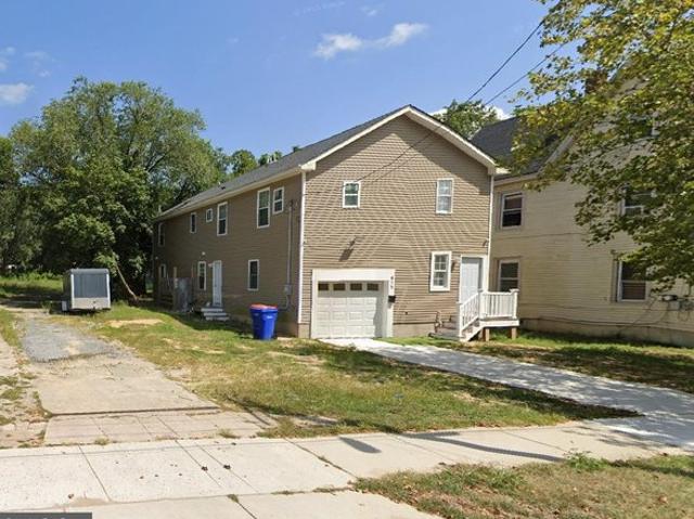 House for sale in Millville, New Jersey