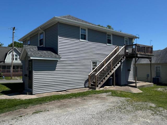 House for sale in Columbia, Missouri