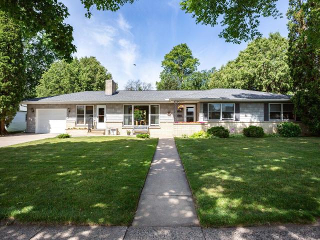 House for sale in River Falls, Wisconsin