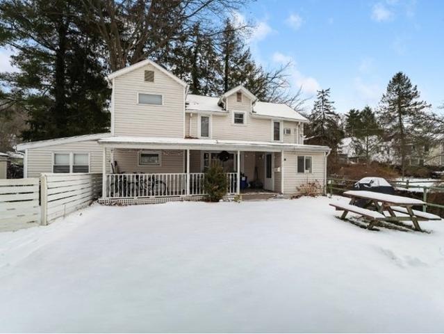 House for sale in Ithaca, New York