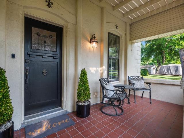 House for sale in Clifton, Bosque County