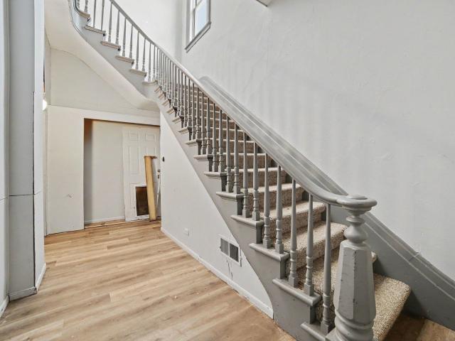 House for sale in Bay City, Michigan