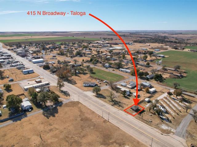Commercial for sale in Dewey, Oklahoma