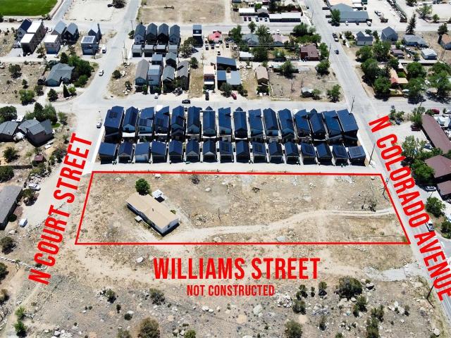 Land for sale in Chaffee, Colorado