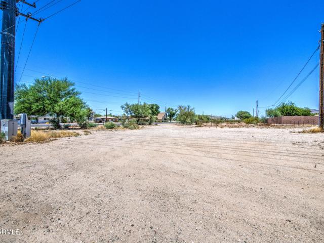 Land for sale in Mesa, Arizona