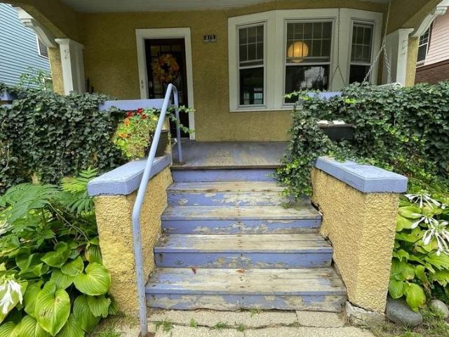 Apartment for rent in Ann Arbor, Michigan