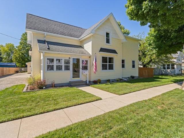 House for sale in Crop Production Services, Morenci