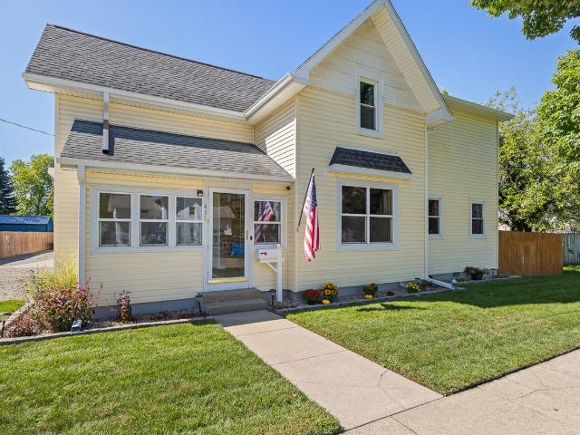House for sale in Morenci, Lenawee County