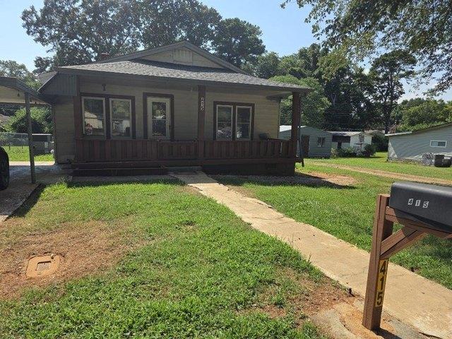 House for sale in Florence, Alabama