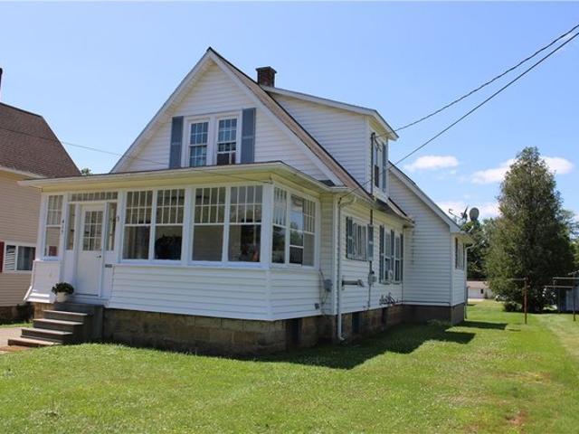 House for sale in Kane, Pennsylvania