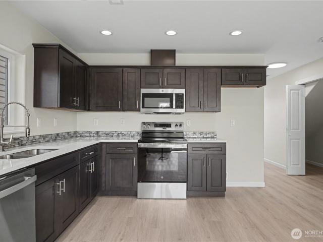 House for sale in Connell, Washington
