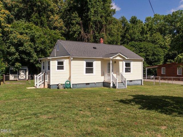 House for sale in Alamance, North Carolina