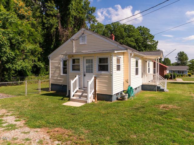 House for sale in Alamance, North Carolina