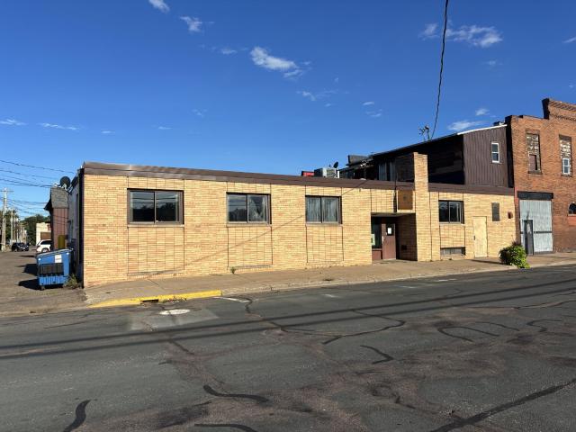 Commercial for sale in Spooner, Wisconsin