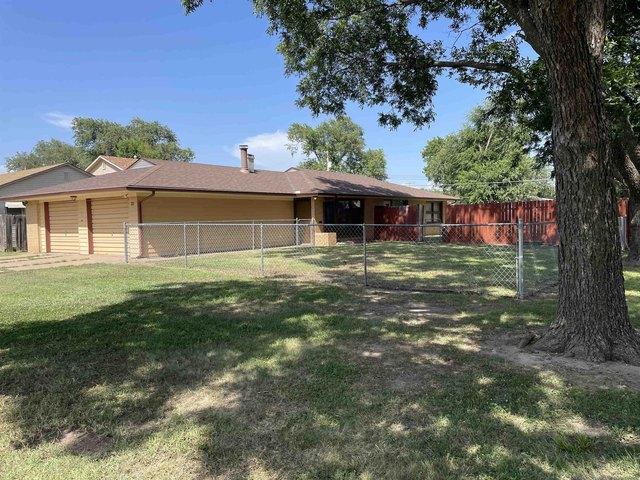 House for sale in Kansas