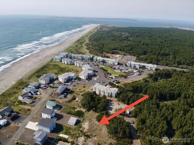 Land for sale in Westport, Washington
