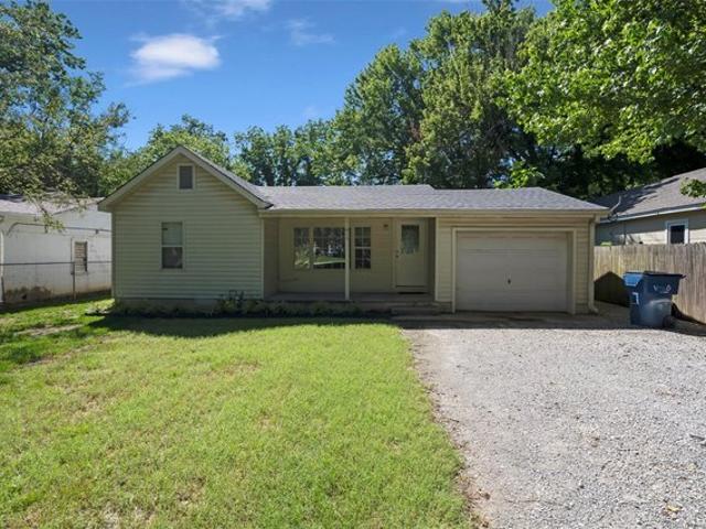 House for sale in Vinita, Oklahoma
