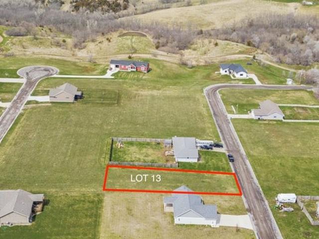 Land for sale in Truro, Iowa