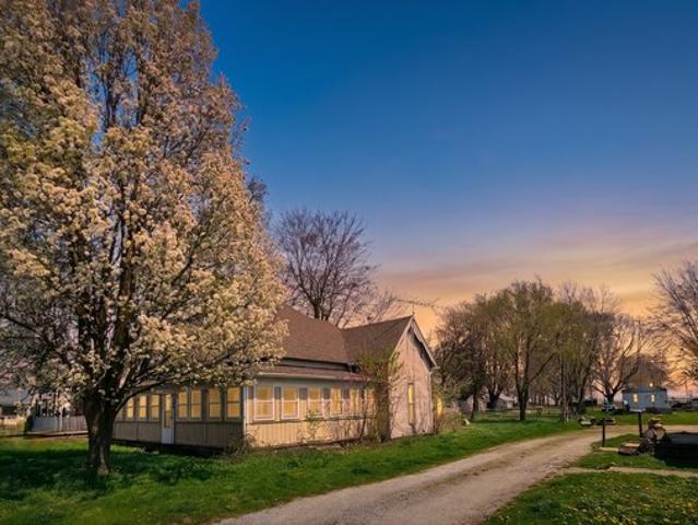 House for sale in Tipton, Indiana