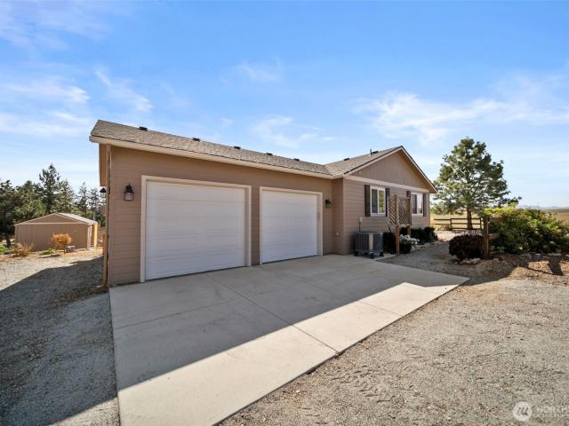 House for sale in Waterville, Washington