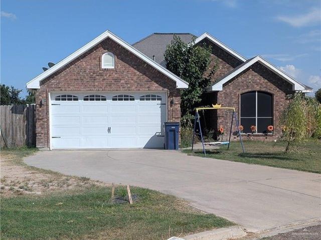 House for sale in Hidalgo, Texas