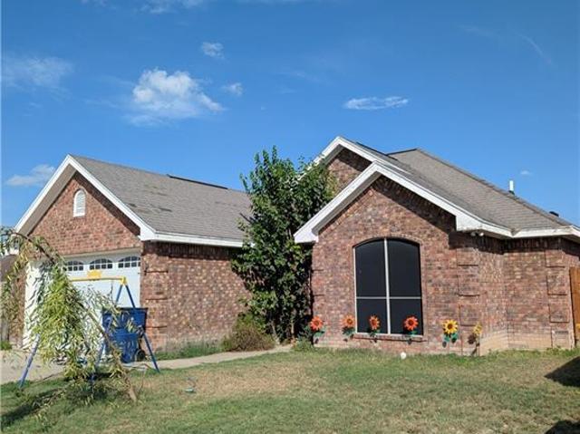 House for sale in Hidalgo, Texas