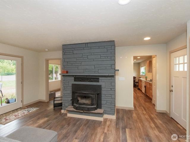 House for sale in Port Angeles, Washington