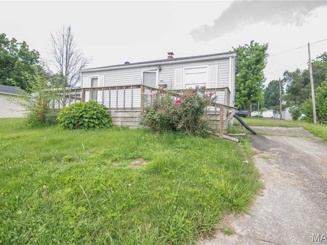 House for sale in Vandalia, Illinois
