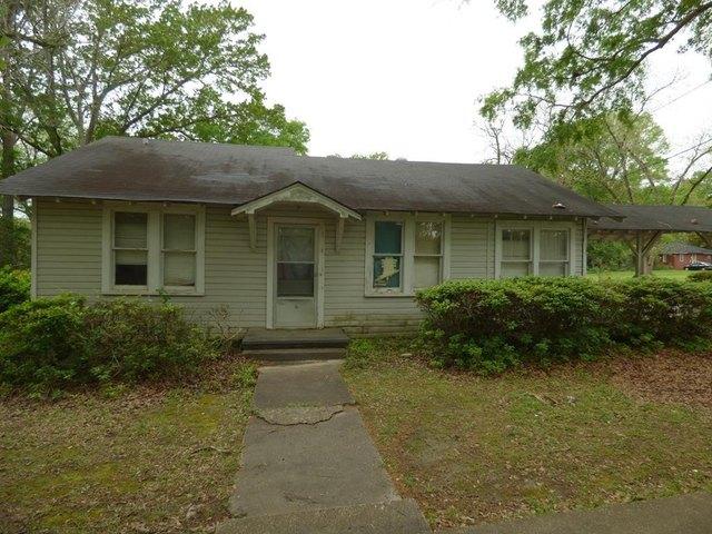 House for sale in Mccomb, Mississippi