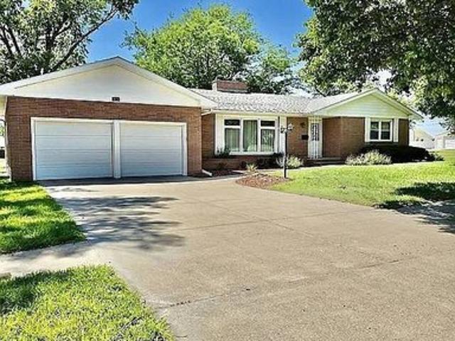 House for sale in Kansas