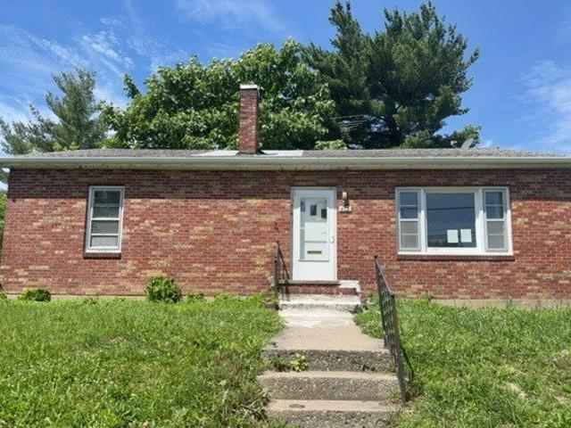 House for sale in Randolph, Illinois