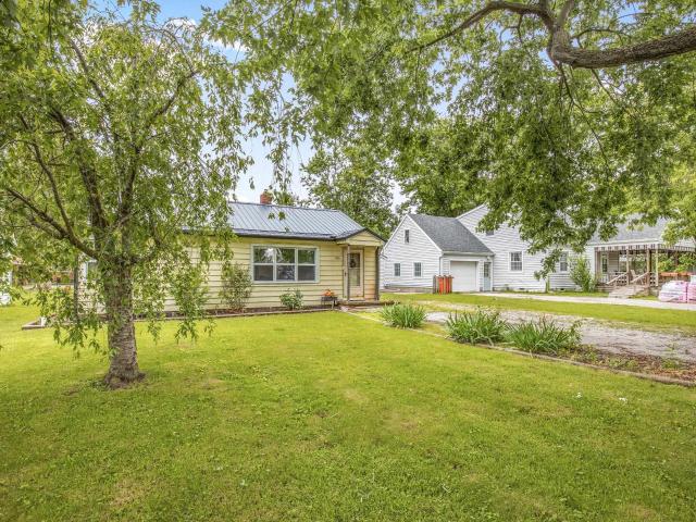 House for sale in Sweetser, Indiana