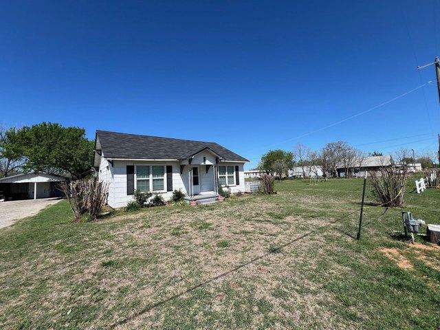 House for sale in Archer, Texas