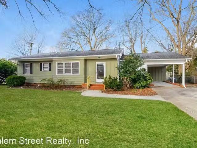 House for rent in Wake Forest