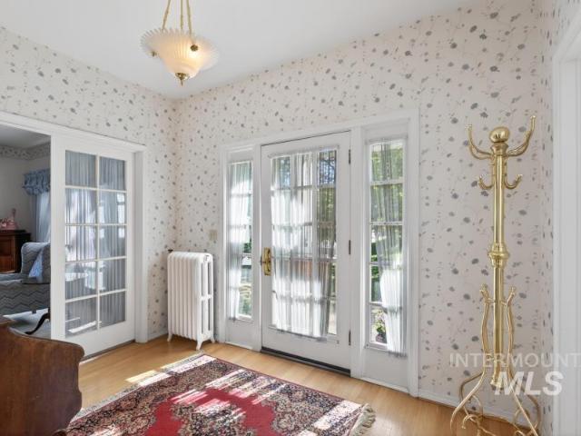 House for sale in Moscow, Idaho