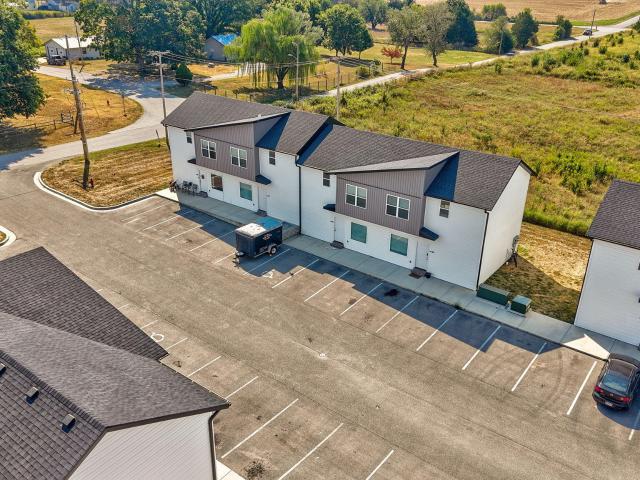 House for sale in Clever, Christian County