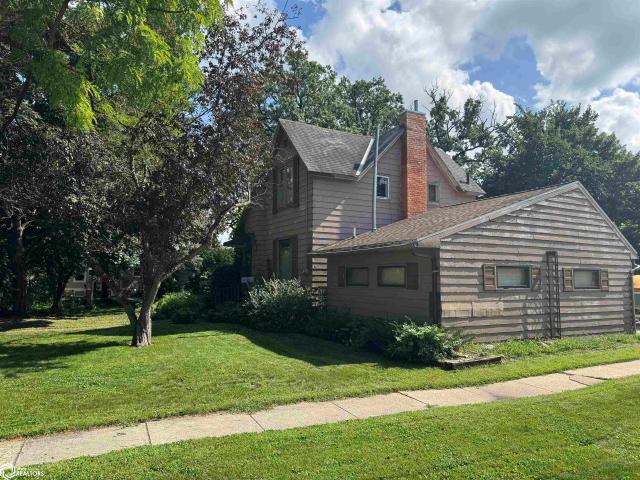 House for sale in Cerro Gordo, Iowa