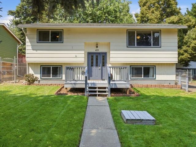 House for sale in Medical Lake, Washington