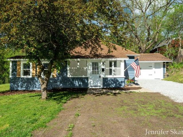 House for sale in Ionia, Michigan