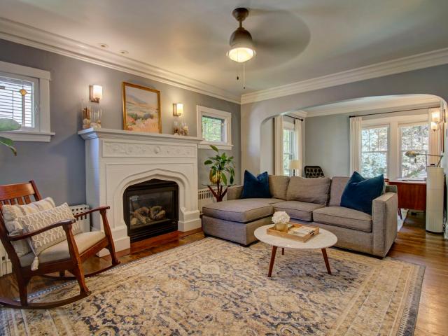 House for sale in Oak Park