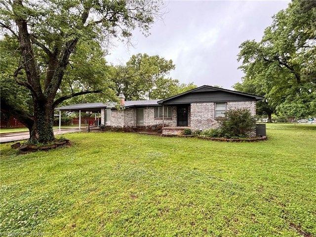 House for sale in Ark