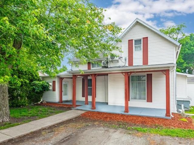 House for sale in Warsaw, Indiana