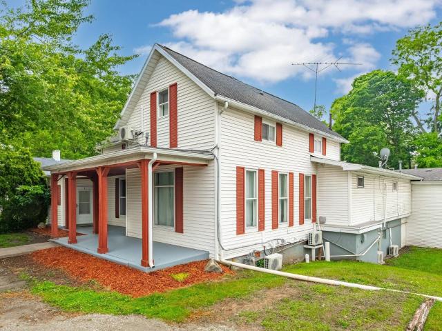 House for sale in Warsaw, Indiana