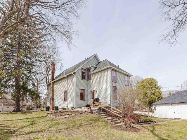 House for sale in Mineral Point, Wisconsin