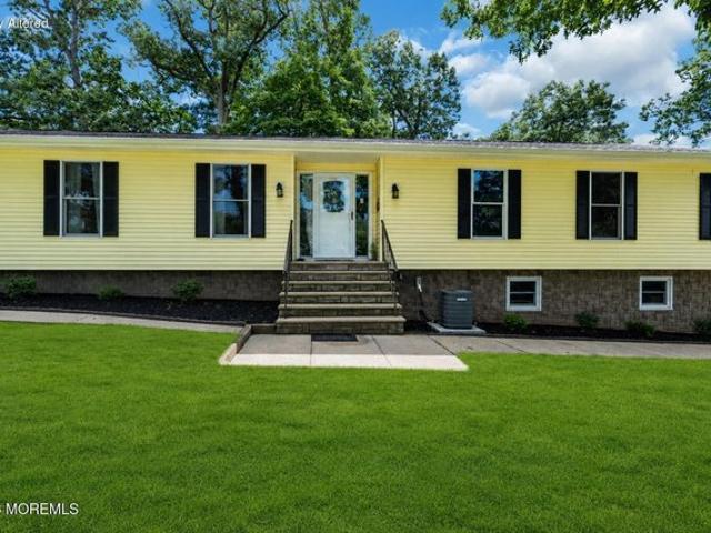 House for sale in Monmouth, New Jersey