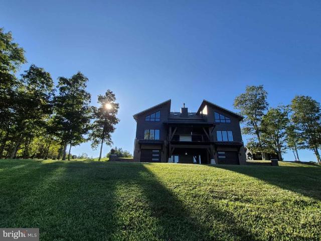 House for sale in Garrett, Maryland