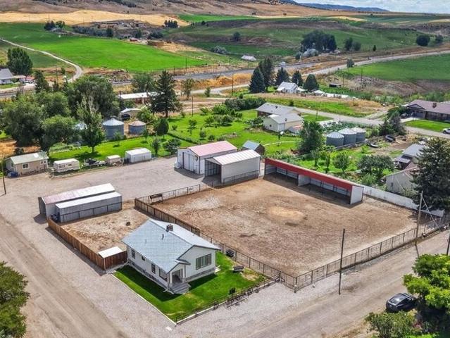 House for sale in Bannock, Idaho