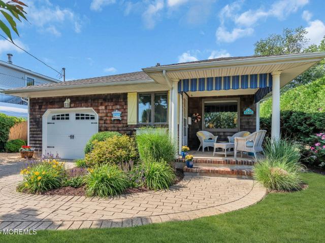 House for sale in Point Pleasant Beach, New Jersey
