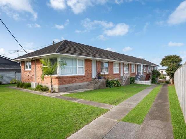 Apartment for rent in Hauraki, Oroua County