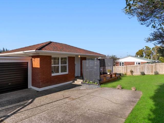 Apartment for rent in Wairau Valley, Oroua County